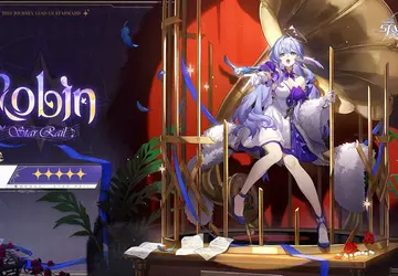 Transmisja na żywo Honkai: Star Rail, ...