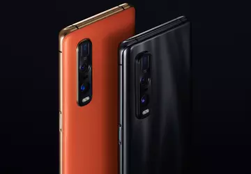 OPPO Find X2 i OPPO Find ...