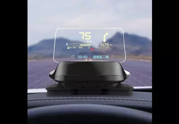 Xiaomi wprowadziło ekran projekcyjny dla samochodu ...