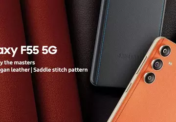 Ceny Samsunga Galaxy F55 pojawiły się ...