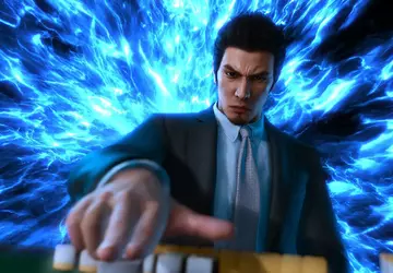 Sega opublikowała zwiastun Like a Dragon ...