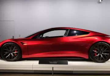 Elon Musk ujawnił niesamowite funkcje nowej ...