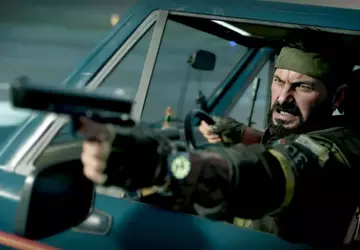 Plotka: gry Call of Duty, które ...