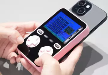 Przedstawiono Mobile BOY — hybrydowy akumulator ...