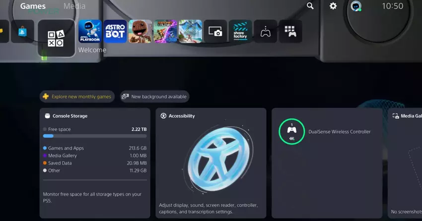 Nostalgia w pełnym wymiarze: klasyczne motywy PS1, PS2, PS3 i PS4 wracają na PlayStation 5