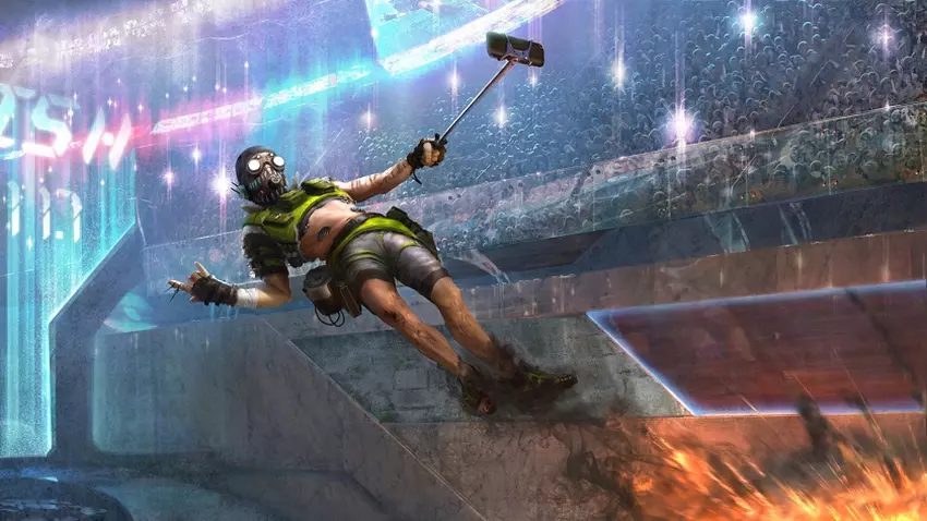 ESports wraca do X Games, z uwzględnieniem «Apex Legends»