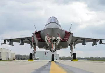 Gwardia Narodowa Powietrza Wisconsin otrzymuje trzy ...