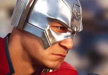 Peacemaker zacznie "zaprowadzać pokój" w Mortal ...