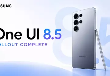 Samsung zaskakuje: One UI 8.5 trafia ...
