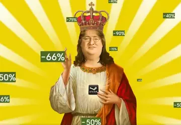 Valve zmieniło harmonogram sezonowej sprzedaży Steam