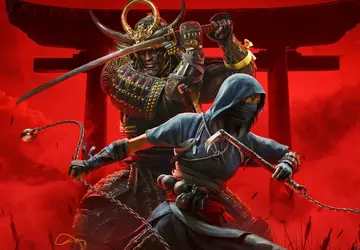 Assassin's Creed Shadows nie ukaże się ...