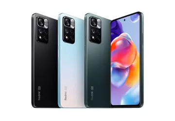 Redmi Note 13, Redmi 13C i ...