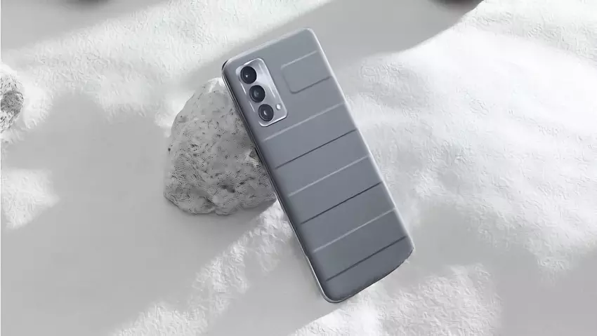 Realme już testuje nowego flagowca, dostanie on potrójny aparat z głównym sensorem 50 MP