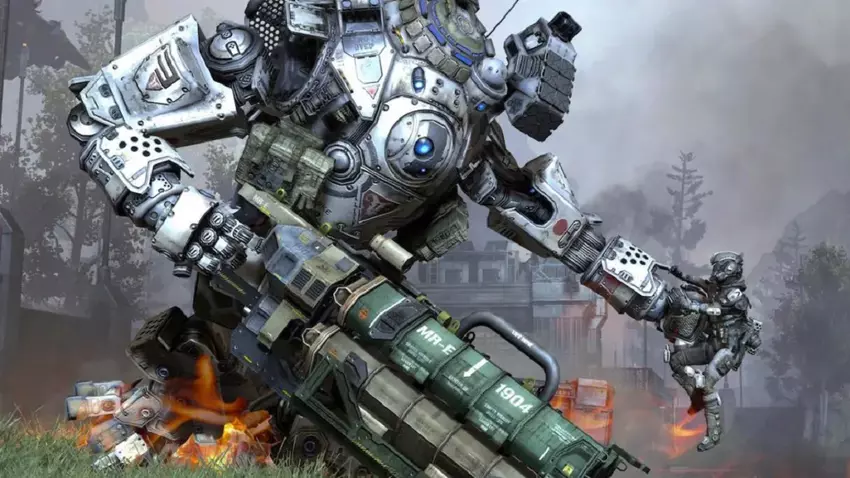 Nie Titanfall 3 i nie w 2026 roku: autorytatywny insider obalił plotki o rychłym wydaniu długo oczekiwanego strzelca od Respawn Entertainment