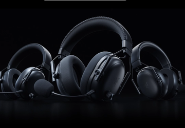 Ogłoszono Razer BlackShark V3 – słuchawki ...