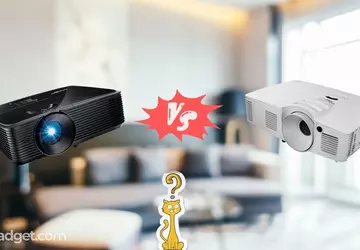 Optoma HD146X vs Optoma HD28dse: Porównanie