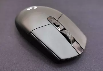 Przegląd Logitech G305 Lightspeed: bezprzewodową mysz ...