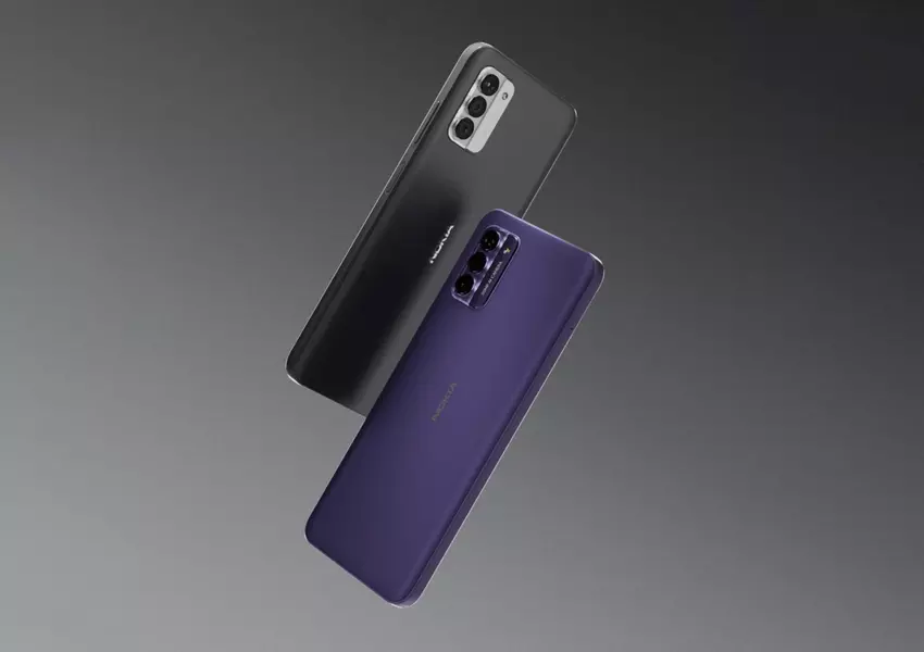 Nokia G42 5G zaczęła otrzymywać aktualizację do Androida 14