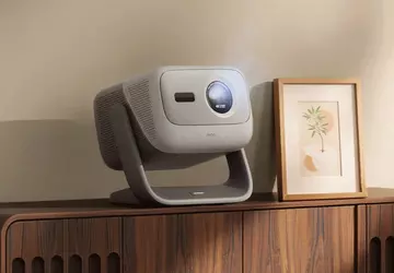 Projektor, który chce zastąpić kino: JMGO ...