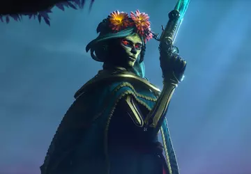 Nowy bohater, tematyczna minigra i zmiana ...