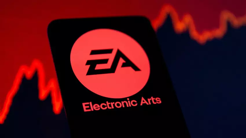 Media: Electronic Arts odkupi od inwestorów swoje akcje za 50 miliardów dolarów i stanie się firmą prywatną