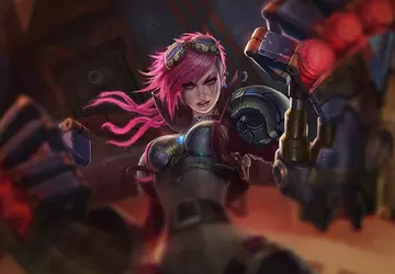 Waite z League of Legends pojawił ...