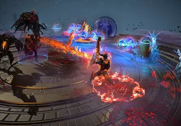 Kolejne rozszerzenie do oryginalnego Path of ...