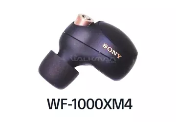 Nadchodzące flagowe słuchawki TWS Sony WF-1000XM4: ...