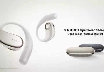 Konkurent Huawei FreeClip i Bose Ultra ...