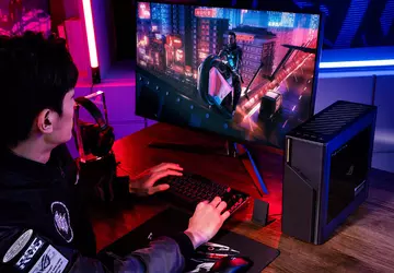 ASUS ROG Iceblade X: chłodzony wodą ...