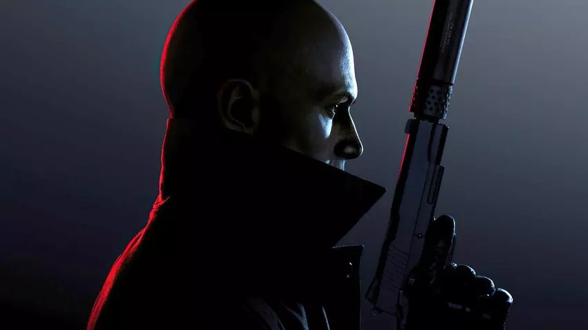 Fizyczne wersje gry Hitman: World of Assassination będą dostępne 25 sierpnia, ale tylko na PlayStation 5.
