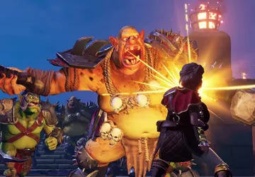 Zniszczmy orków! Gra, która zostanie rozdana ...