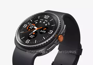 Bezel powróci, a obudowa stanie się ...