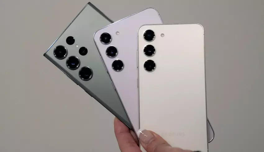 Insider: do połowy lipca użytkownicy Samsung Galaxy S23 i Galaxy S24 będą mogli wziąć udział w testowaniu One UI 8