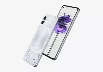 Insider ujawnia, jak będzie wyglądać Nothing ...