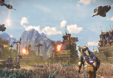 Nieograniczona przestrzeń w kieszeni: No Man's ...