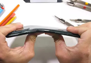 ZTE Axon 30 5G testowane przez ...