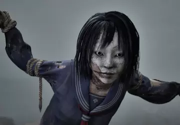 Silent Hill f zaskakuje jako gra ...