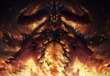 Przeciek: Diablo 4 będzie „okrutne i ...