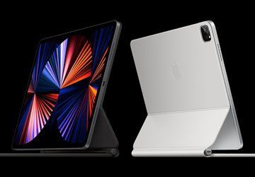 Apple i Lenovo przejmują rynek tabletów ...