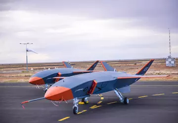 USA integrują drony Boeing MQ-28 Ghost ...