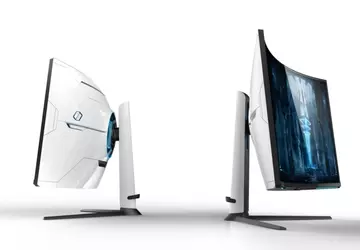 Samsung zapowiedział Odyssey Neo G8, Smart ...