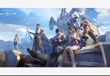 Honor of Kings: World - kontynuacja ...