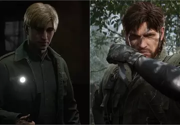 Występ Konami na targach gamescom 2024 ...