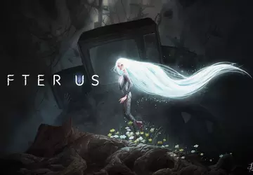 After Us to surrealistyczna platformówka, w ...