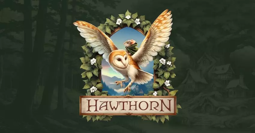 Weterani Bethesdy, BioWare i Naughty Dog zapowiadają Hawthorn, fantastyczną piaskownicę RPG o antropomorficznych zwierzętach. 