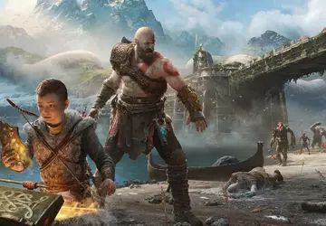 Zaczynamy od zera: seria God of ...