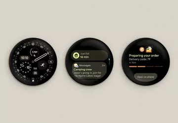 Google wprowadza Wear OS 7 dla ...