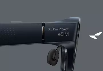 Smartfony można zostawić w domu: RayNeo ...