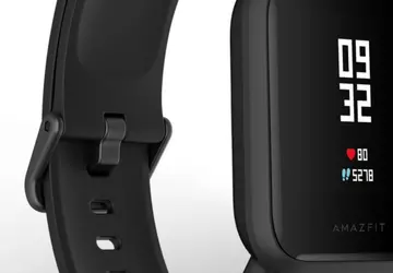 Huami zaprezentuje na targach CES 2020 ...